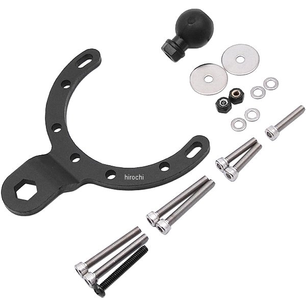 ガソリンタンクベース