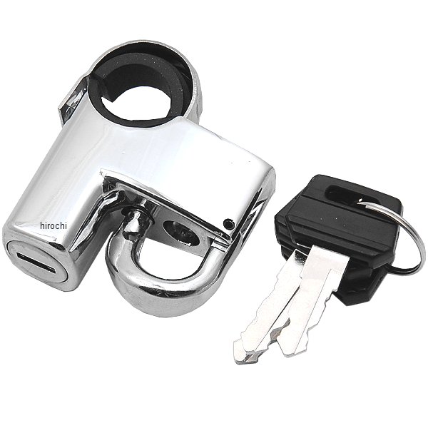 ヘルメットロックセット 汎用