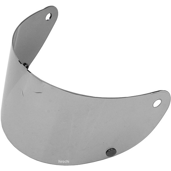 シールド B-60用 スモークシルバー