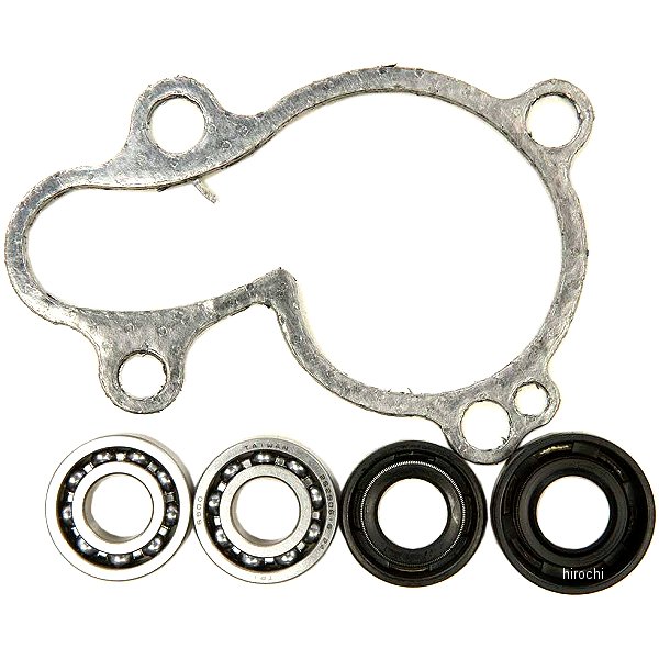 ウォーターポンプキット 