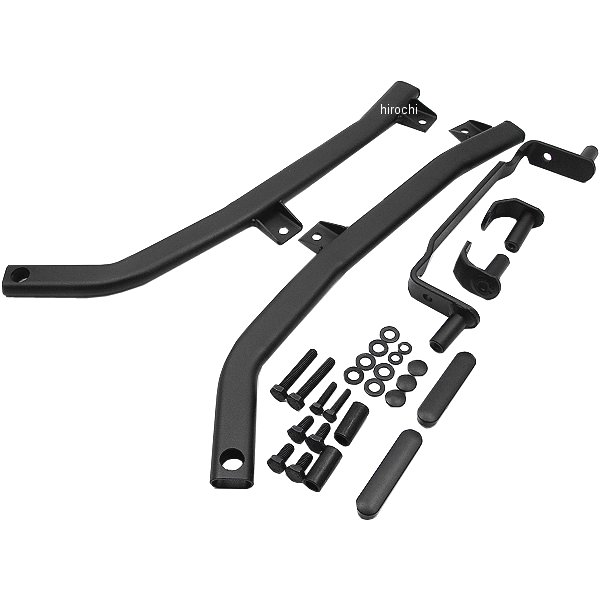 ジビ GIVI 336F モノラック用フィッティング 96年-01年 TDM850