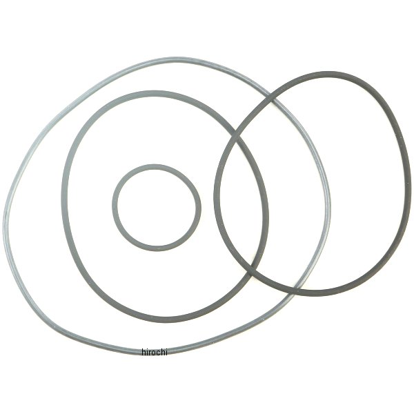 インナードーム Oリングキット 97年-04年 YZ125 