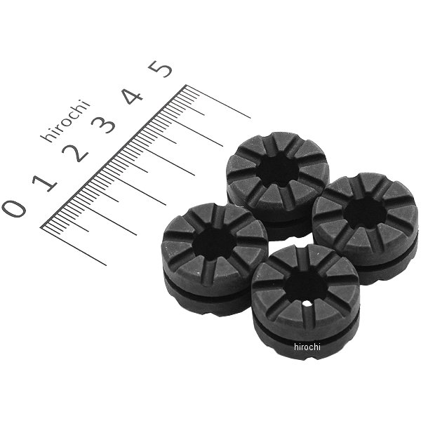 クッションラバー (4個入り)