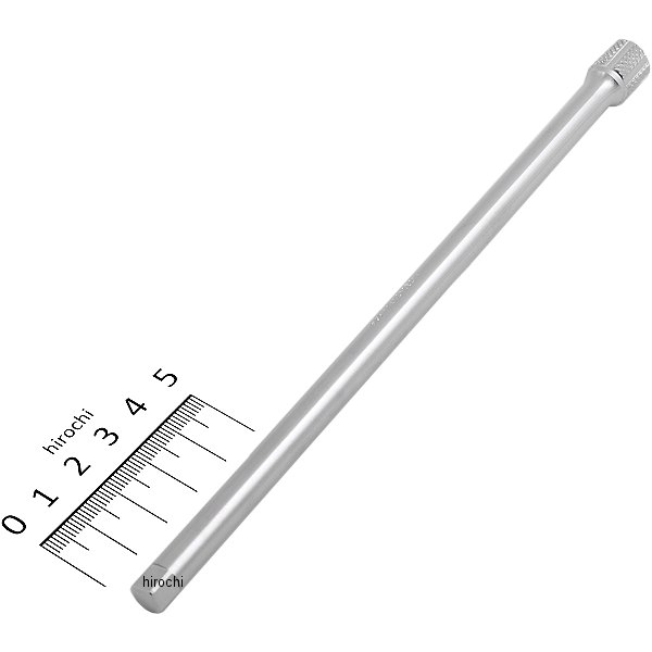 1/4インチsq エクステンションバー 200mm