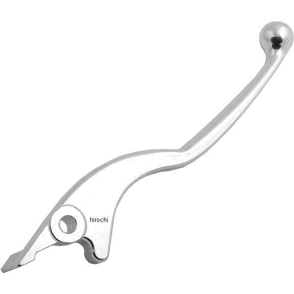 ブレーキレバー Z250 右側 46092-1203 シルバー