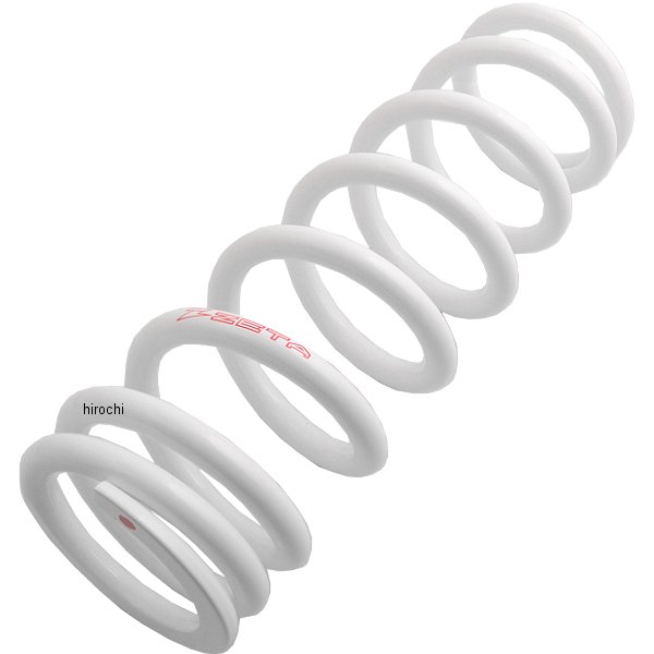 EDプログレッシブリヤスプリング 15年-18年 YZ250FX