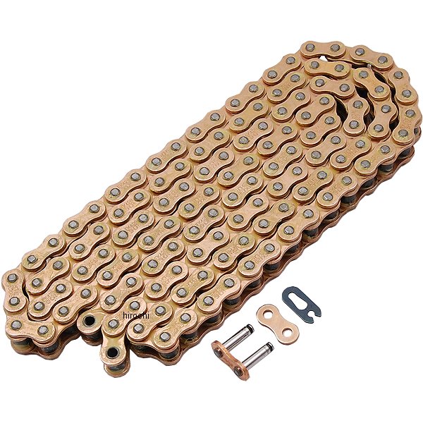 428SHDR シリーズ 128L クリップジョイント ゴールド