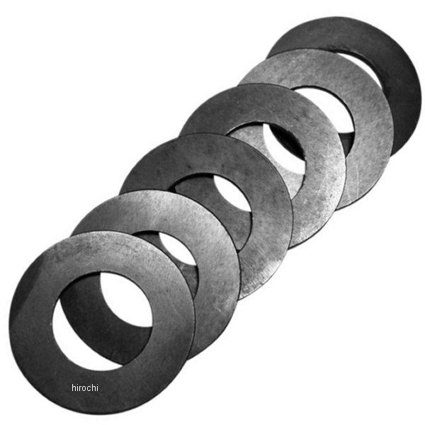 アライメント/スラスト ワッシャーキット 25729-06