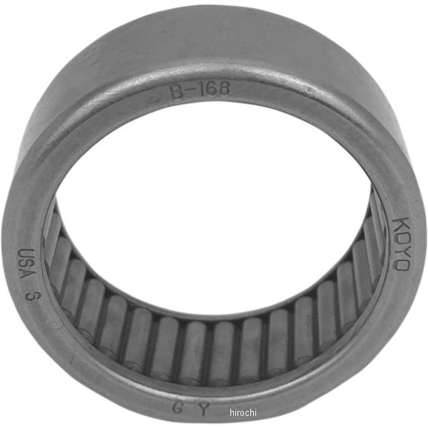 インナーニードル ベアリング 17年以降 M-Eight (1個売り)