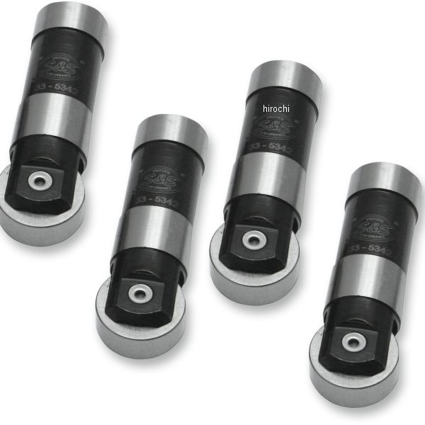 ハイドロタペット 86年-90年 XL HL2T付き (4個入り)