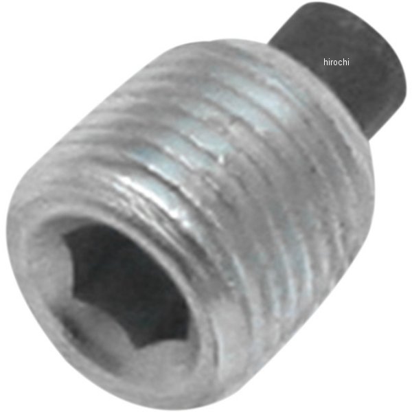 1/8"(3mm) NPT磁気プラグ (10個入り)