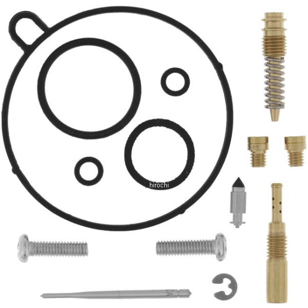 キャブレター リビルドキット 05年-07年 CR125R 