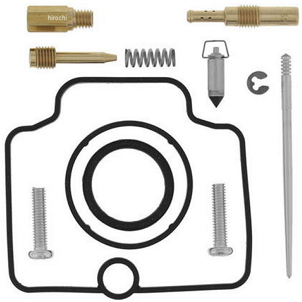 キャブレター リビルドキット 07年 CRF150R 