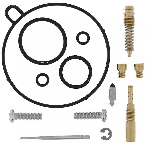 キャブレター リビルドキット 03年-17年 CRF230F 