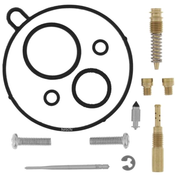 キャブレター リビルドキット 03年-04年 KX125 