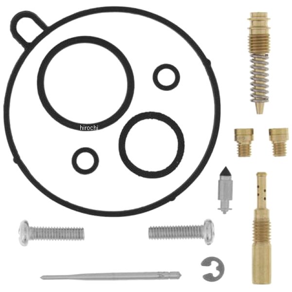 キャブレター リビルドキット 06年-14年 KLX250S 