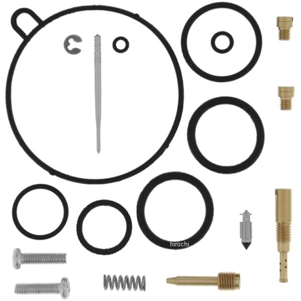 キャブレター リビルドキット 05年-07年 KX250 