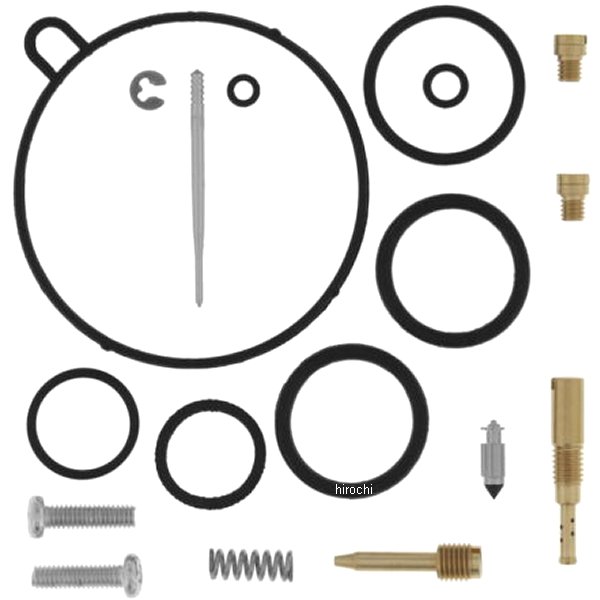 キャブレター リビルドキット 97年-07年 KLX300(R) 