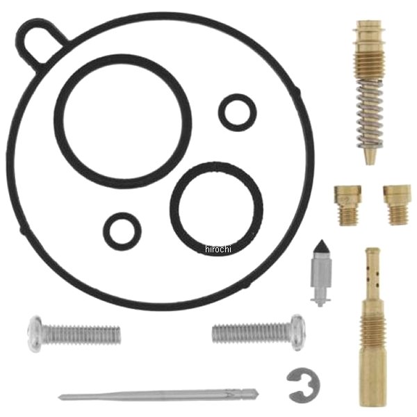 キャブレター リビルドキット 06年-08年 KX450F 