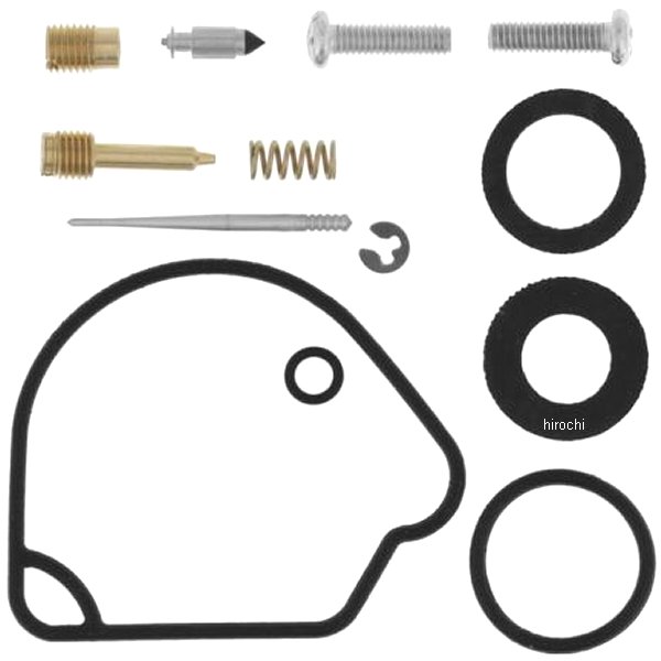 キャブレター リビルドキット 90年-95年 KX500 