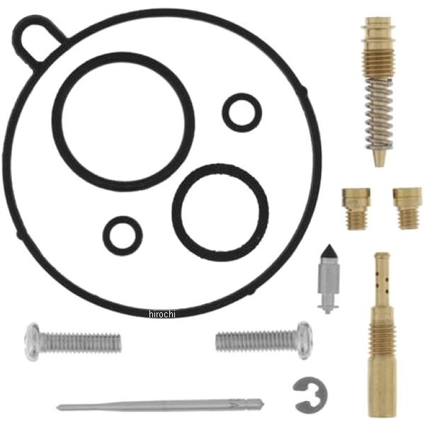 キャブレター リビルドキット 05年-06年 RMZ450 