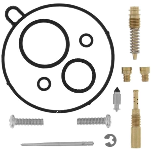 キャブレター リビルドキット 02年-18年 YZ85 