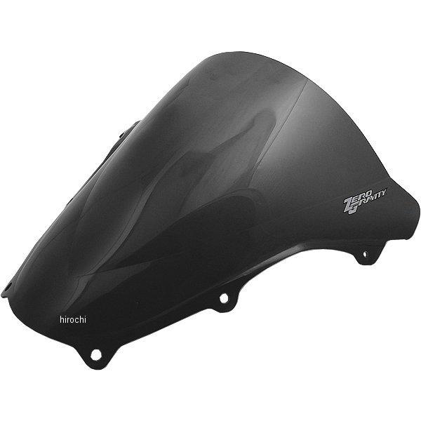 スクリーン ダブルバブル 03年-07年 SV1000S スモーク