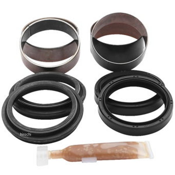 サービスキット フロントフォーク 16年-18年 RM-Z250 48/15mm