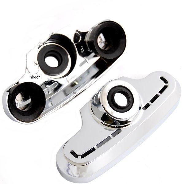 ヘッドボルト/スパークプラグカバー スコーピオン 86年-03年 XL