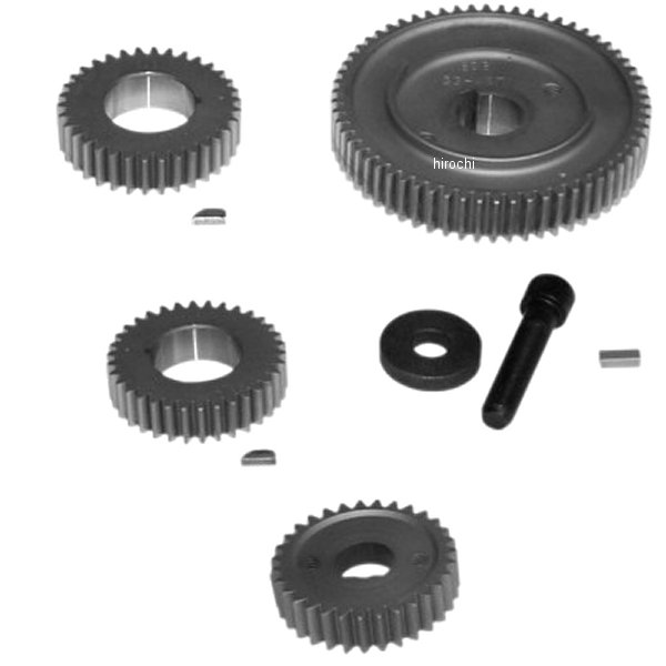 カムギアドライブキット 99年-06年 Twin Cam