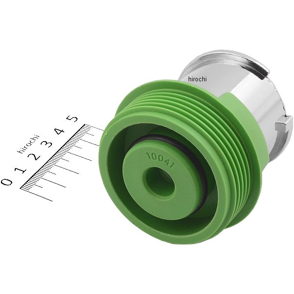 ブルーポイント ラジエター アダプター (SVTS262Bクーリングテスター用)