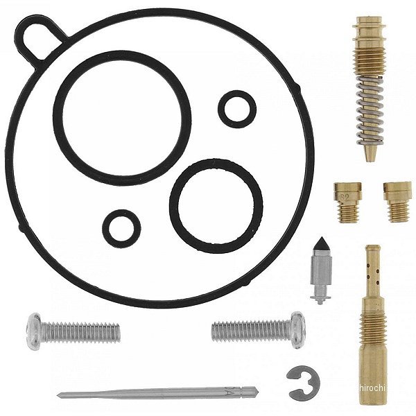 キャブレター リビルドキット 04年-06年 CRF250X 