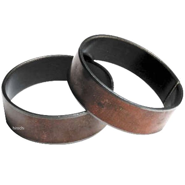 フォークスライドブッシュ 48mm 02年-03年 KX250、KX125