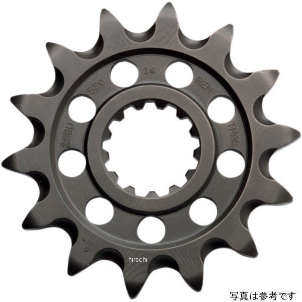 フロント スプロケット 13T/520 16年-17年 RM-Z250