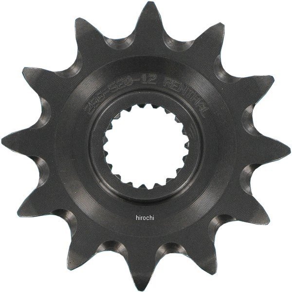 フロント スプロケット 13T/520 05年-09年 CRF150F スチール