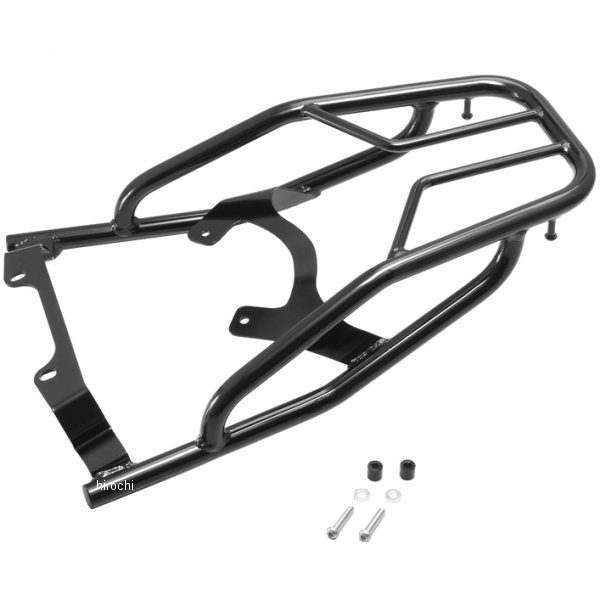 リアキャリア XSR700 スチール