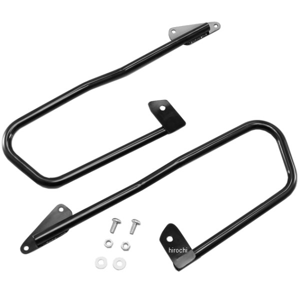 サイドバッグサポート 17年 XSR700 スチール