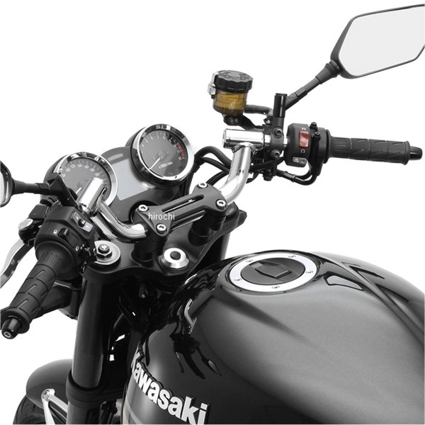 FATコンドル 専用ハンドル 18年 Z900RS