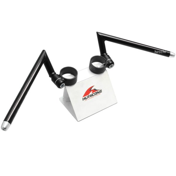 セパレートハンドル TYPＩ 18年 Z900RS 黒