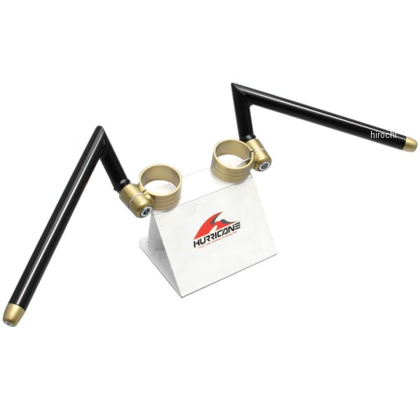 セパレートハンドル TYPEＩ 18年 Z900RS ゴールド