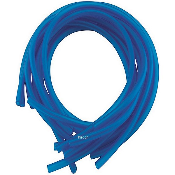 ガスキャップベンドホース補修キット 青