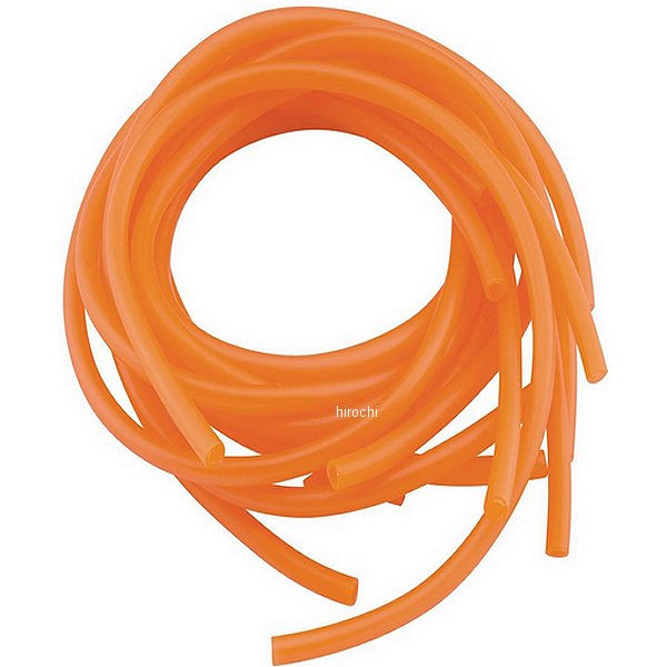 ガスキャップベンドホース補修キット オレンジ