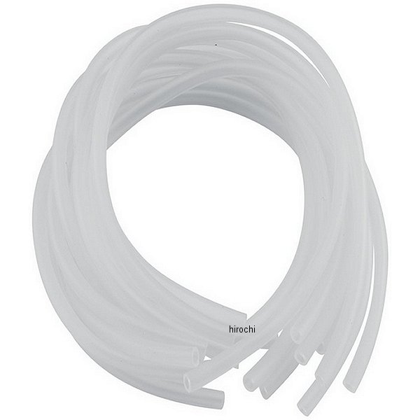 ガスキャップベンドホース補修キット 白