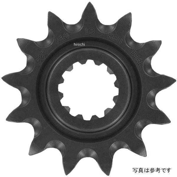 フロント スプロケット 14T 91年-99年 WR200、YZ125