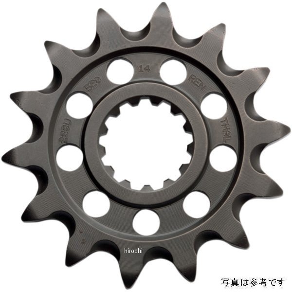 フロント プロケット 13T 05年-12年 RM-Z450、RMX450Z