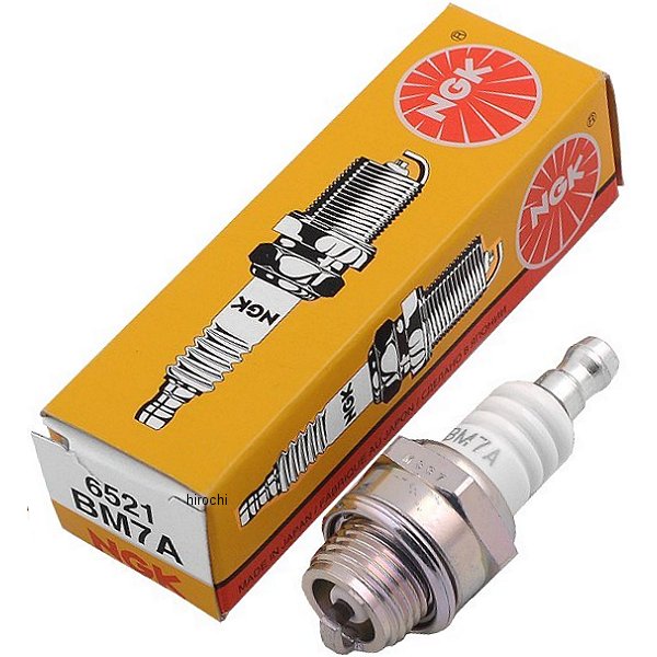 BM7A   一般プラグ