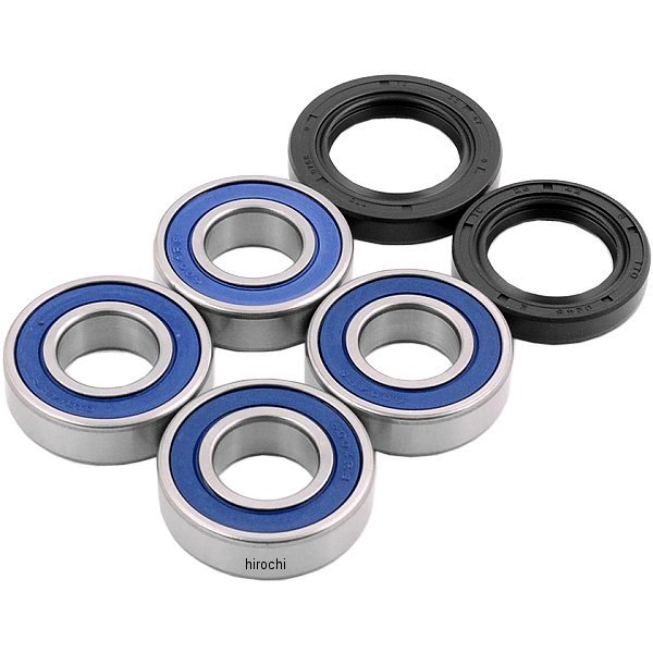 ホイール ベアリングキット フロント 01年-12年 ゴールドウィング GL1800