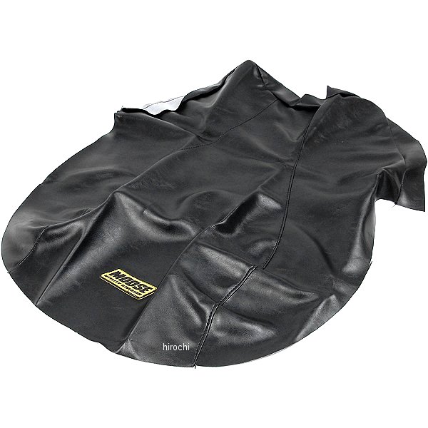 純正タイプ シートカバー 16年以降 ヤマハ YFM700 黒