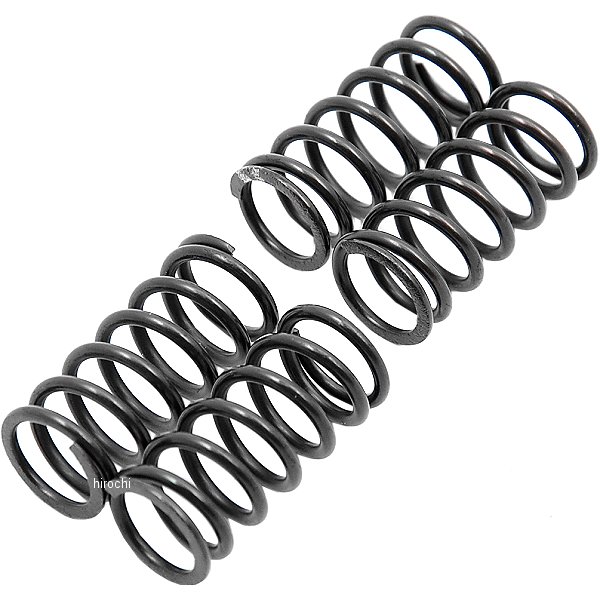 クラッチ スプリングキット 98年以降 KLX140 スチール