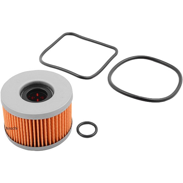 エレメントセット オイルフィルター 154A1-413-005